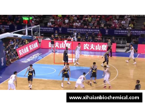 篮球世界杯亚洲预选赛：争夺入围的激烈角逐
