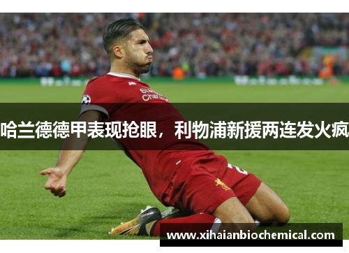 哈兰德德甲表现抢眼，利物浦新援两连发火疯