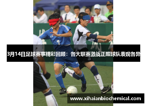 3月14日足球赛事精彩回顾：各大联赛激战正酣球队表现各异