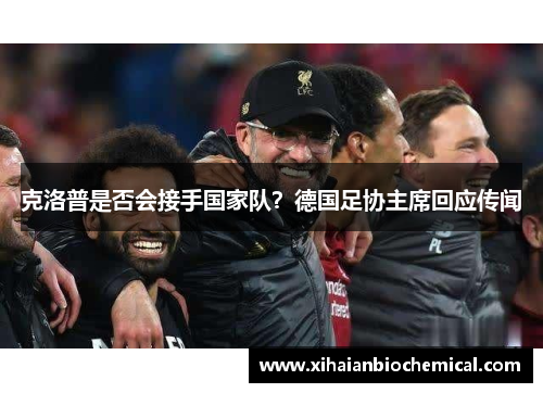 克洛普是否会接手国家队？德国足协主席回应传闻